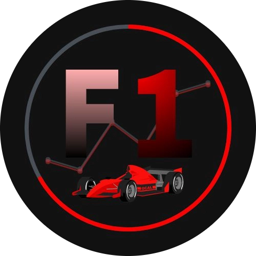 F1 Telemetry Data